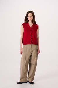 Eve Vest in Tamarillo