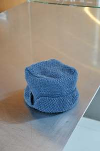 Hats: Ted Hat in Navy