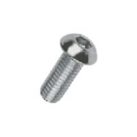8-32 x 1/2" Button Head Screw - Sulphur City Foundry Store, NZ