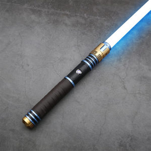 Products: Ra'set (Blue / Gold) - Sulphur City Sabers