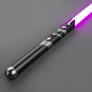 The Rondure Vitesse - Sulphur City Sabers