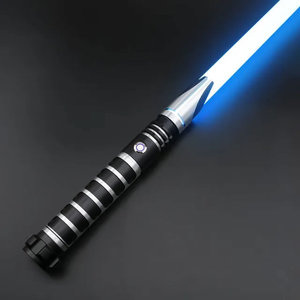 Marked (Black Silver) - Sulphur City Sabers