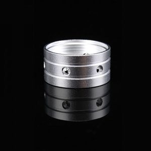 Products: Low Profile Lightsaber Staff Coupler Female - Female (FF) - Sulphur City Sabers