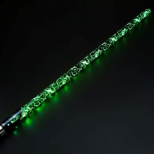 Products: PIXEL RAGE Blade 1" (Parabolic) - Sulphur City Sabers