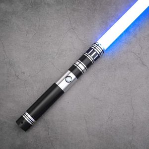 Products: Youngling Vortex (Black Silver) - Sulphur City Sabers