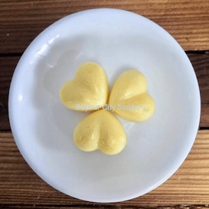 Soy Wax Melts: Citronella essential oil soy melts