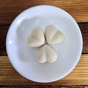 Soy Wax Melts: Sandalwood scented soy melts