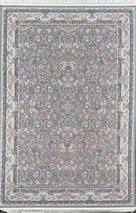 Grey Orchid - Persian Rug