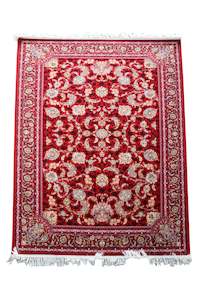 1200 Reeds: Enchante I - Persian Rug