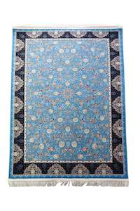 1200 Reeds: Exuberance II  - Persian Rug