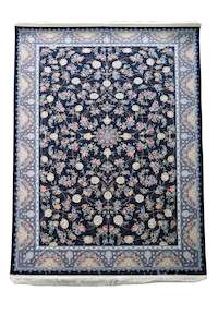 1200 Reeds: Exuberance - Persian Rug