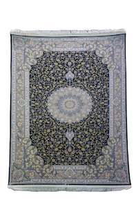Photograph - Persian Rug