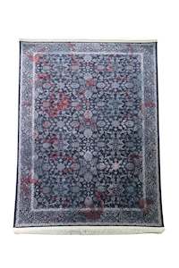 1200 Reeds: Spatter - Persian Rug