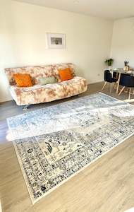 Modern Rugs 1: Turkish Rug Egypt