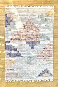 Modern Rugs 1: Bilbao - Turkish Rug