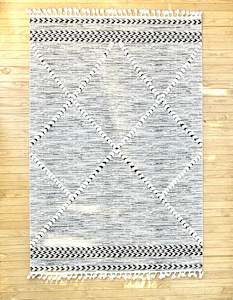 Modern Rugs 1: Chevron - Turkish Rug