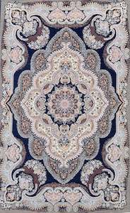 Jacquard Dark Majesty - Persian Rug