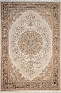 Persian Rugs Non Slip: Lamington - Jacquard Persian Rug