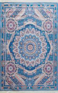 Cancun - Jacquard Persian Rug