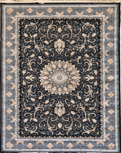 Tendril - Persian Rug