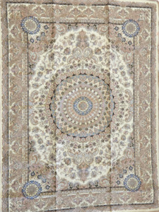 Trad-Gold - Throw / Floor Cover