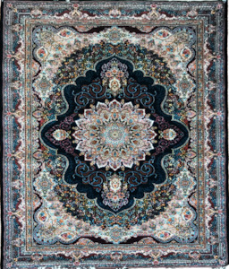 700 Reeds: Cloud Nine - Persian Rug