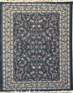Light Denim  - Persian Rug