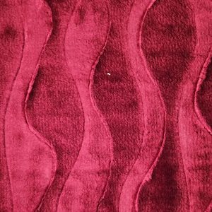 Wave - 'Chica' Mink Blanket (Single)