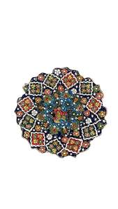 Fish Pond - Ceramic Cake Stands