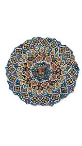 Fish Ocean  - Ceramic Cake Stands