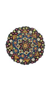 Ceramic Decor: Soil Rose - Ceramic Cake Stands