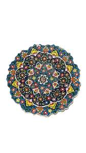 Water Lilly - Ceramic Cake Stands