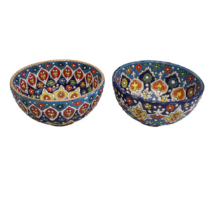 Ceramic Decor: Ceramic Bowl