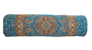 Bolster Cover
