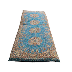 Cushions: Large Rectangle Mattress Cover