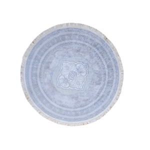 Pastel - Circle Mat