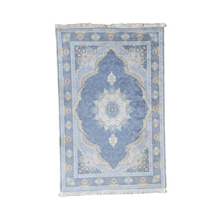 Persian Accent Mats: North Star - Rectangle Mat