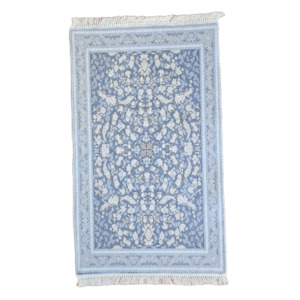 Persian Accent Mats: Scatter - Rectangle Mat