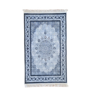 Persian Accent Mats: Window - Rectangle Mat