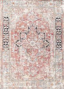Rugs: Rose Dahlia - Turkish Rug