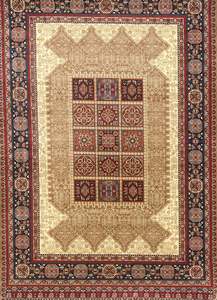 Rugs: Shiraz Mosaic - Persian rug