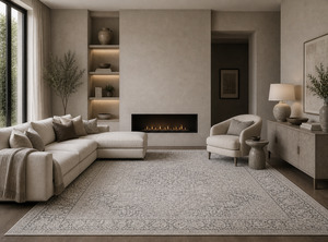 Rugs: Anatolia Ash- Turkish Rug