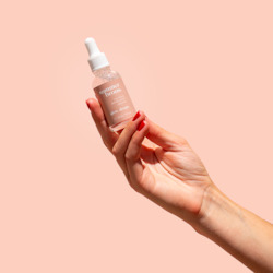 Glow Drops