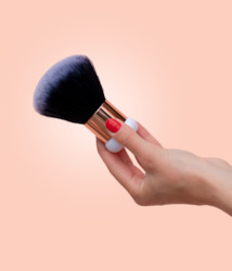 Accessories: summerbrons. Blending Brush
