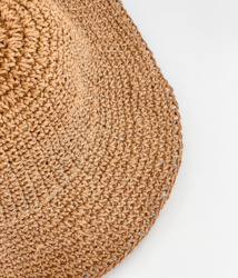 Accessories: summer collection | Summer Shade Hat
