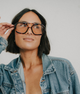 All: LE Summer Collection - "Old Money" Sunglasses