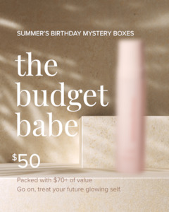 All: $50 Mystery Bundle — The Budget Babe
