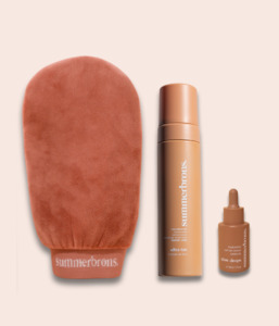 All: The Glow Equation