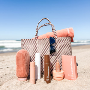 All: Ultimate Glow Kit