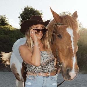 All: summerbrons. sunnies